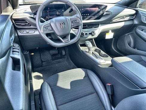 New 2026 Buick Envista Preferred w/ Convenience I Package image 20
