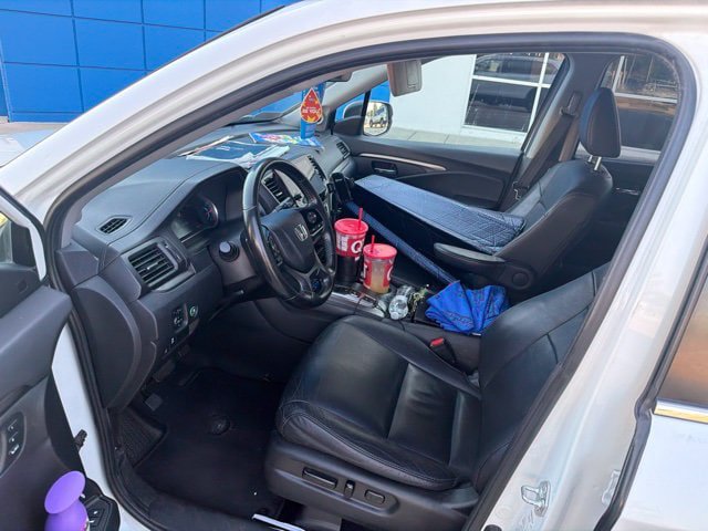 Used 2021 Honda Pilot Special Edition image 11