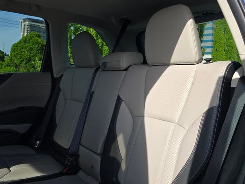 Used 2023 Subaru Forester Limited AWD/4WD image 17