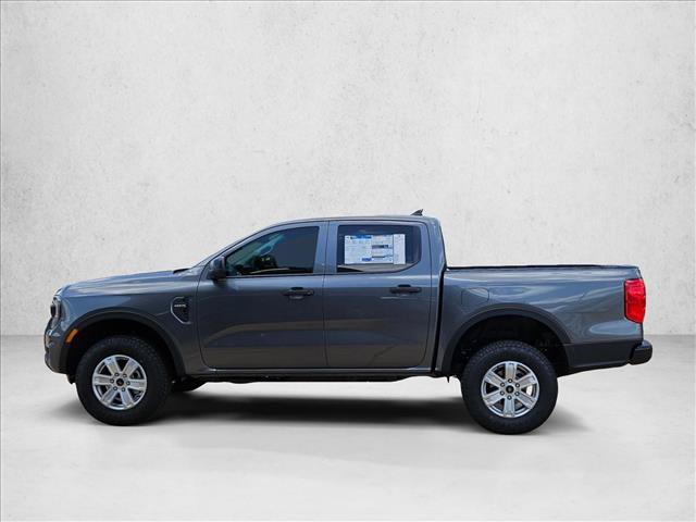 New 2026 Ford Ranger XL w/ Trailer Tow Package RWD image 9
