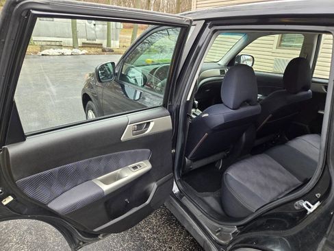 Used 2009 Subaru Forester 2.5X image 31