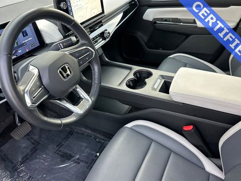 Certified 2024 Honda Prologue Elite image 10