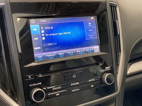 Used 2020 Subaru Forester Premium image 18