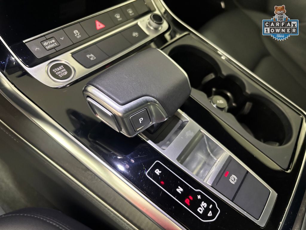Used 2023 Audi Q7 2.0T Premium Plus w/ Premium Plus Package AWD/4WD image 27