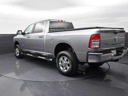 Used 2021 RAM 2500 Big Horn w/ Level 1 Equipment Group AWD/4WD image 7