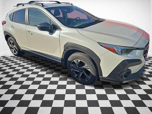 Used 2024 Subaru Crosstrek 2.0i Premium AWD/4WD image 29