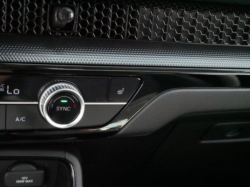 Certified 2026 Honda CR-V EX-L image 31