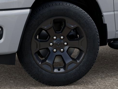 New 2026 RAM 1500 Express AWD/4WD image 36