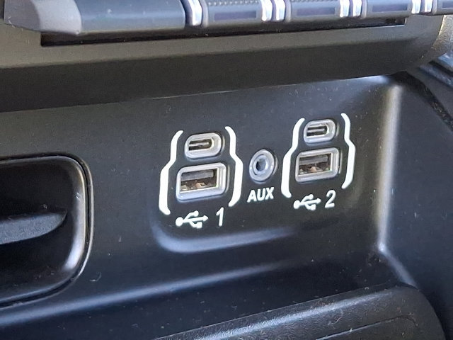 Used 2022 RAM 1500 Laramie RWD image 24