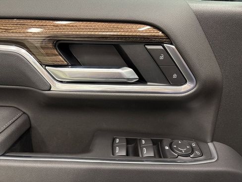 New 2026 Chevrolet Silverado 3500 LT image 16