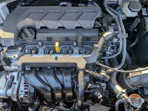 New 2026 Hyundai Venue SEL FWD image 26