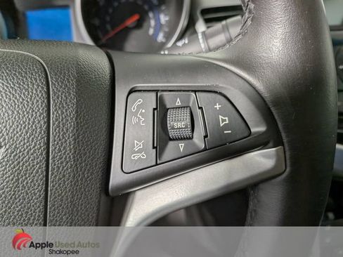 Used 2012 Chevrolet Cruze LT FWD image 21