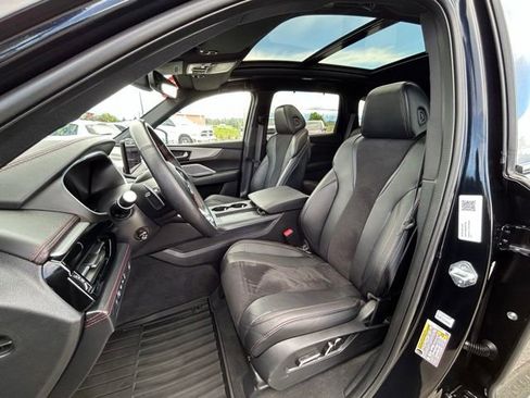 Used 2025 Acura MDX A-Spec AWD/4WD image 19