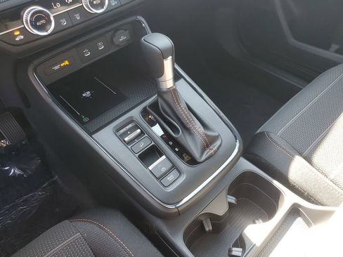 New 2026 Honda CR-V Sport image 23
