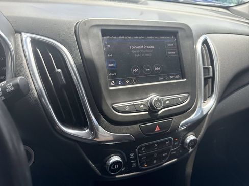 Used 2020 Chevrolet Equinox LT w/ Driver Convenience Package FWD image 17