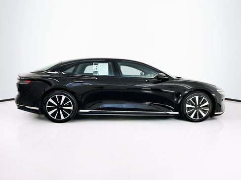 Used 2023 Lucid Air Pure image 10