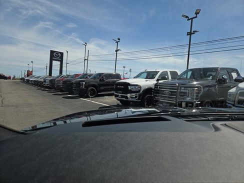 Used 2024 Lincoln Navigator L Reserve w/ Equipment Group 201A AWD/4WD image 28