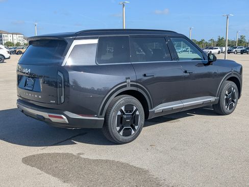 New 2027 Kia Telluride X-Line EX AWD/4WD image 5