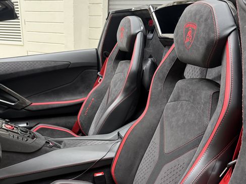Used 2022 Lamborghini Aventador LP 780-4 Ultimae AWD/4WD image 14