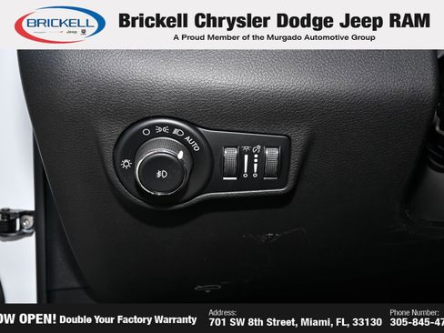 Used 2026 Jeep Compass Latitude AWD/4WD image 26