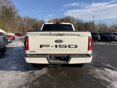 Used 2022 Ford F150 XLT w/ Equipment Group 302A High image 15