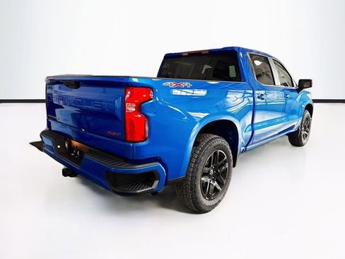 New 2026 Chevrolet Silverado 1500 RST w/ RST Select Package image 6