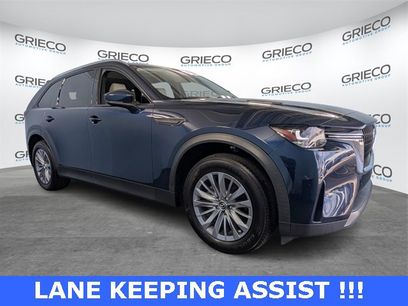Used 2024 MAZDA CX-90 3.3 Turbo w/ Preferred Package
