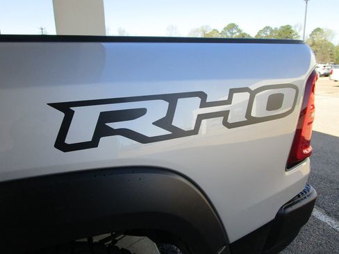 New 2026 RAM 1500 RHO image 12