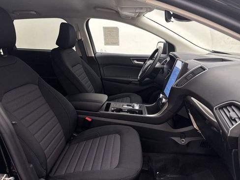 New 2024 Ford Edge SE image 24