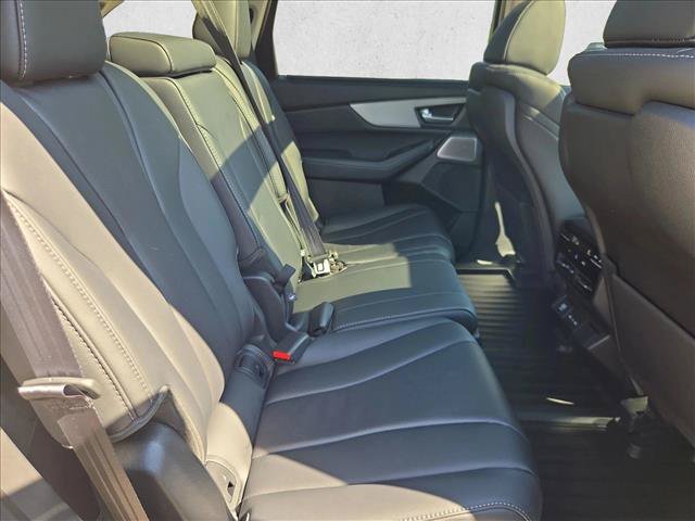 Certified 2026 Acura MDX w/ Technology Package FWD image 21