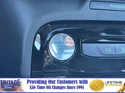 New 2025 Ford Escape SE w/ Class II Trailer Tow Package image 23