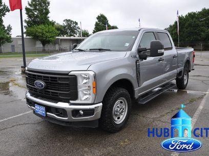 Used 2023 Ford F250 XL w/ 360-Degree Camera Package