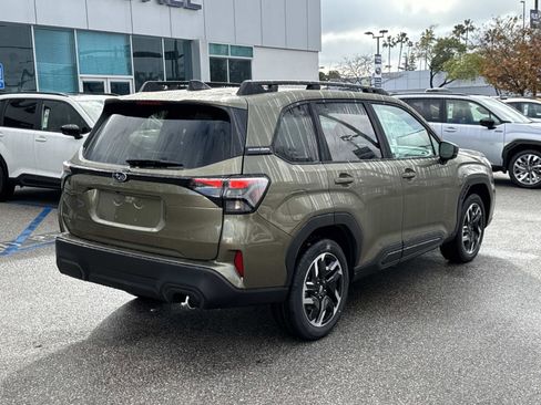 New 2026 Subaru Forester Limited image 4