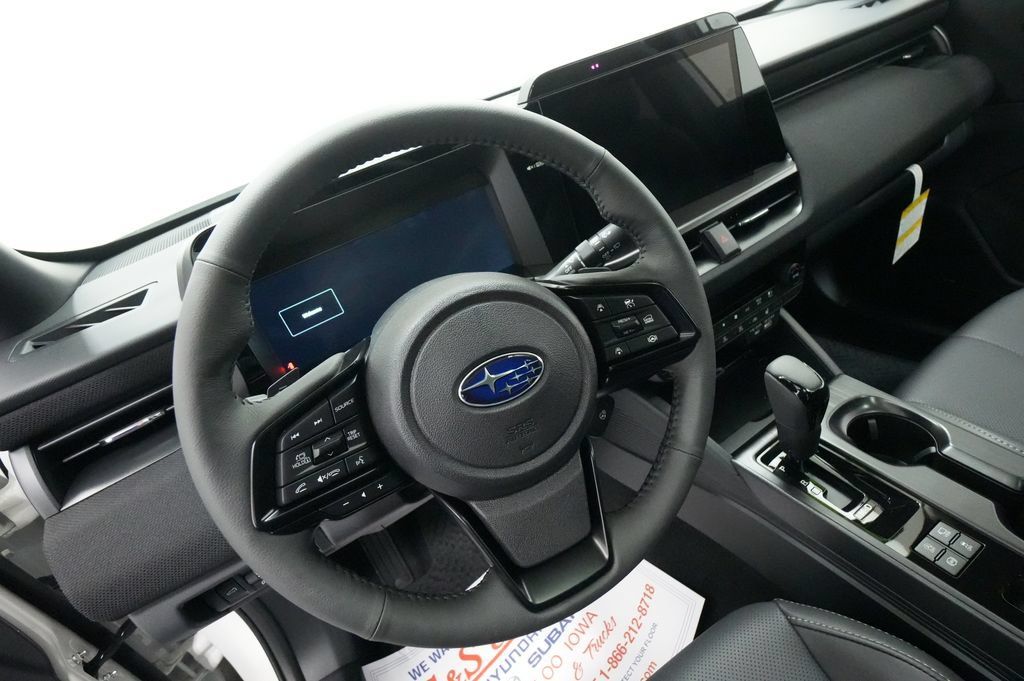 New 2026 Subaru Outback Limited XT AWD/4WD image 11