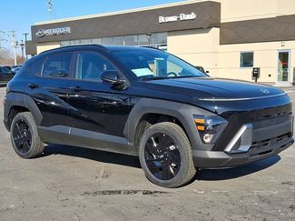Used 2026 Hyundai Kona SEL Sport AWD/4WD video 1