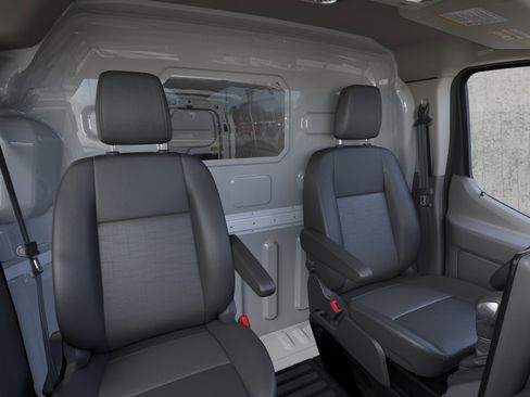 New 2025 Ford Transit 250 Low Roof image 10