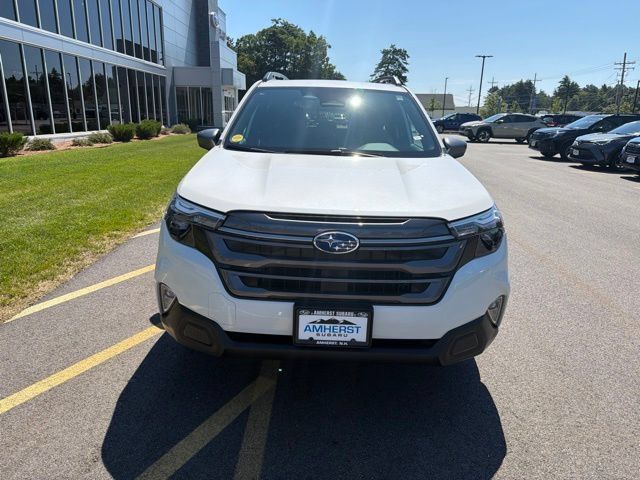 New 2026 Subaru Forester Premium AWD/4WD image 2