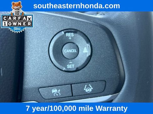 Used 2024 Honda Odyssey EX-L image 29