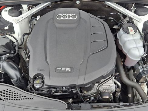 Used 2019 Audi A4 2.0T Premium image 28