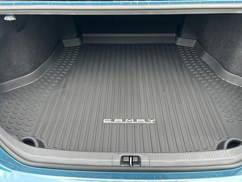 New 2026 Toyota Camry LE image 24