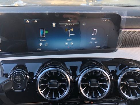 New 2026 Mercedes-Benz CLA 250 4MATIC image 27