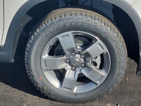 New 2026 Honda Ridgeline RTL image 5