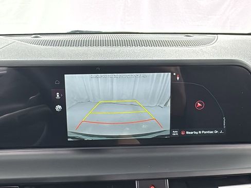 New 2026 Kia Seltos S image 25