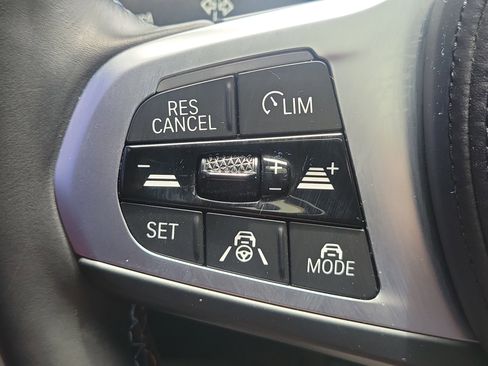 Certified 2024 BMW i4 M50 AWD/4WD image 26
