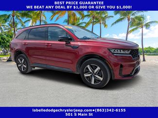 Used 2021 Kia Sorento S video 1