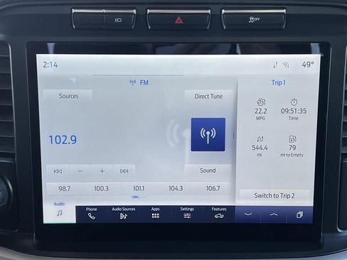 Used 2022 Ford F150 XLT w/ Equipment Group 302A High image 26