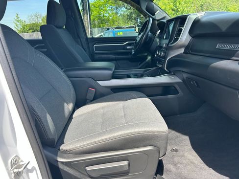 Used 2019 RAM 1500 Big Horn image 10