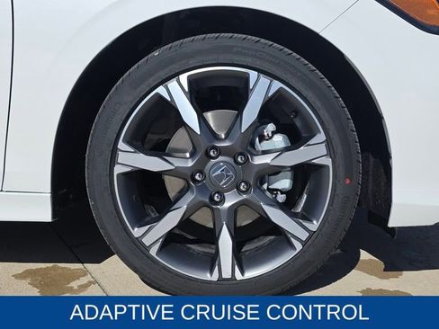 New 2026 Honda Civic Sport Touring image 12