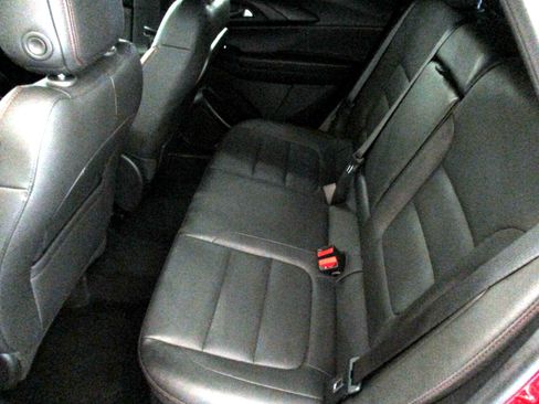 Used 2024 Chevrolet TrailBlazer RS w/ Convenience Package image 10