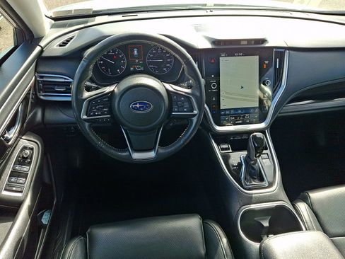 Used 2024 Subaru Outback Touring w/ Popular Package #2 AWD/4WD image 11